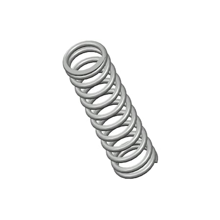 Approved Vendor Compression Spring, O= .406, L= 1.50, W= .051 R G309962365